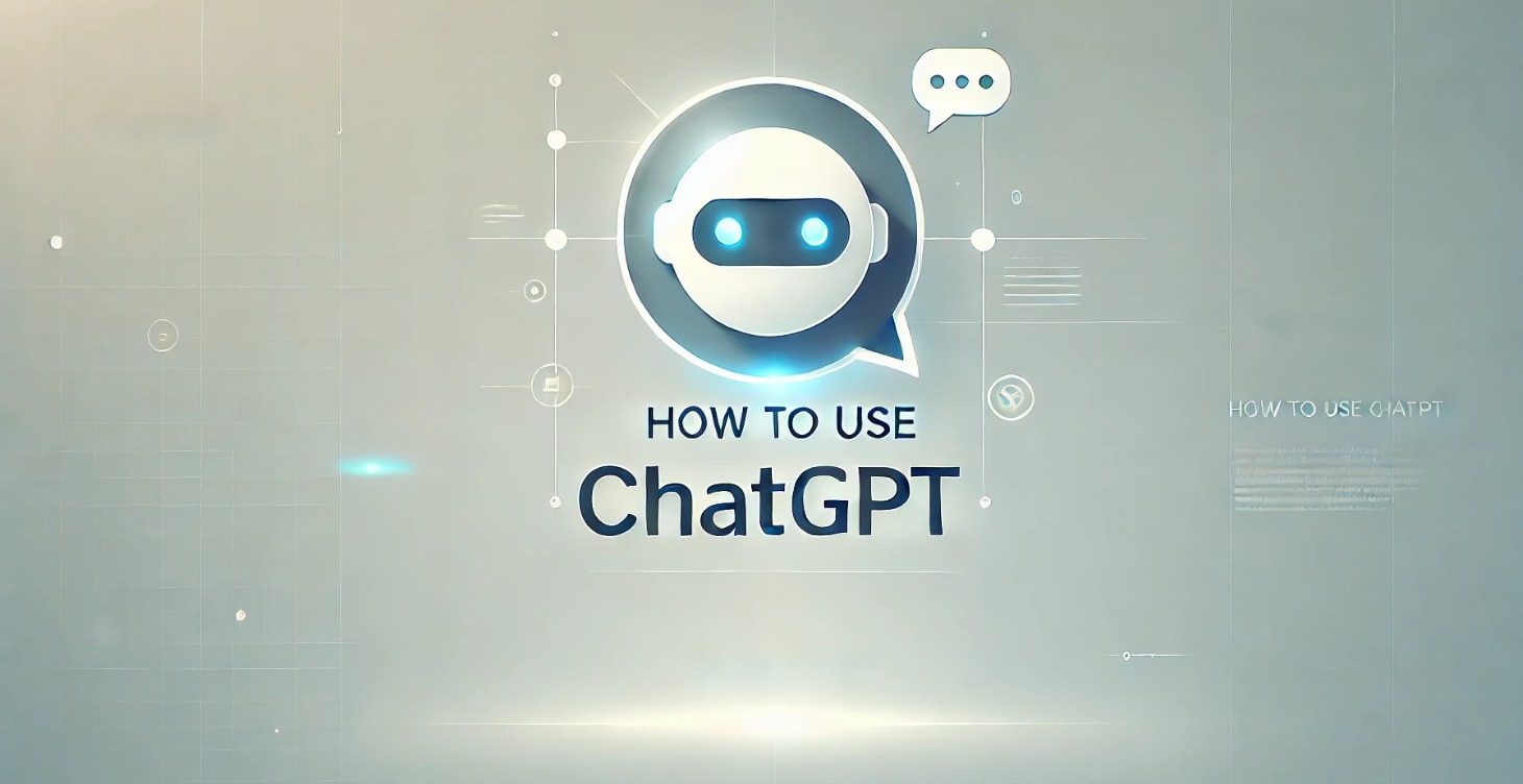 How to use Chat GPT