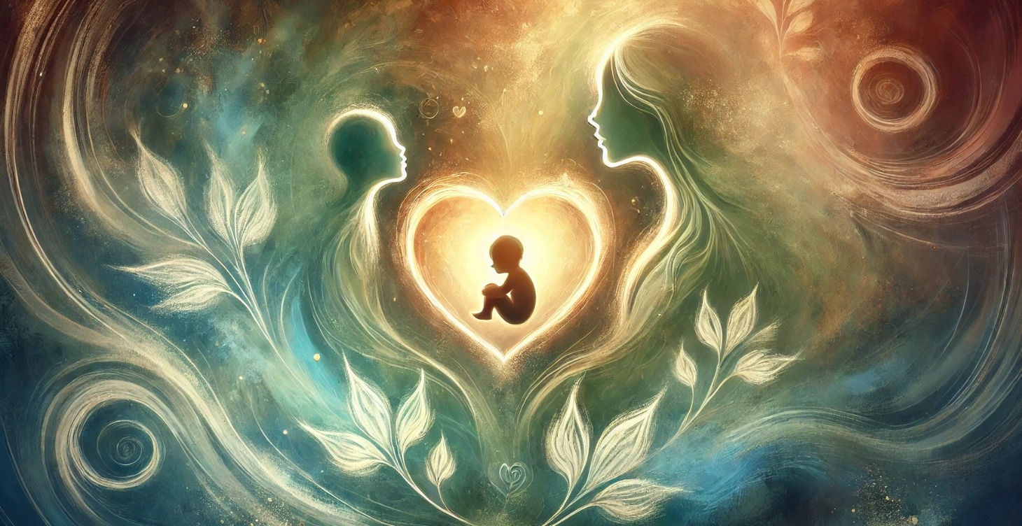 Inner Child Hypnosis Journey