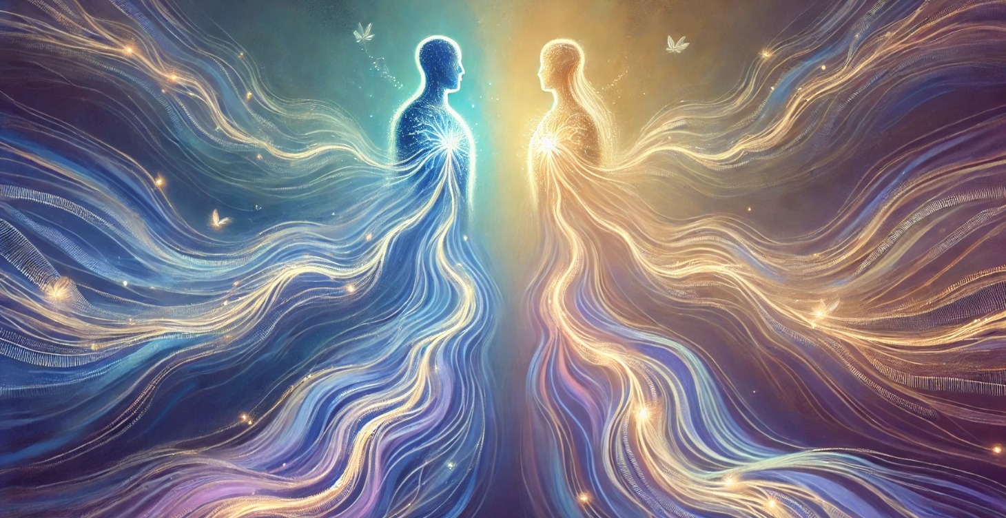 Soul Chording Hypnosis Journey