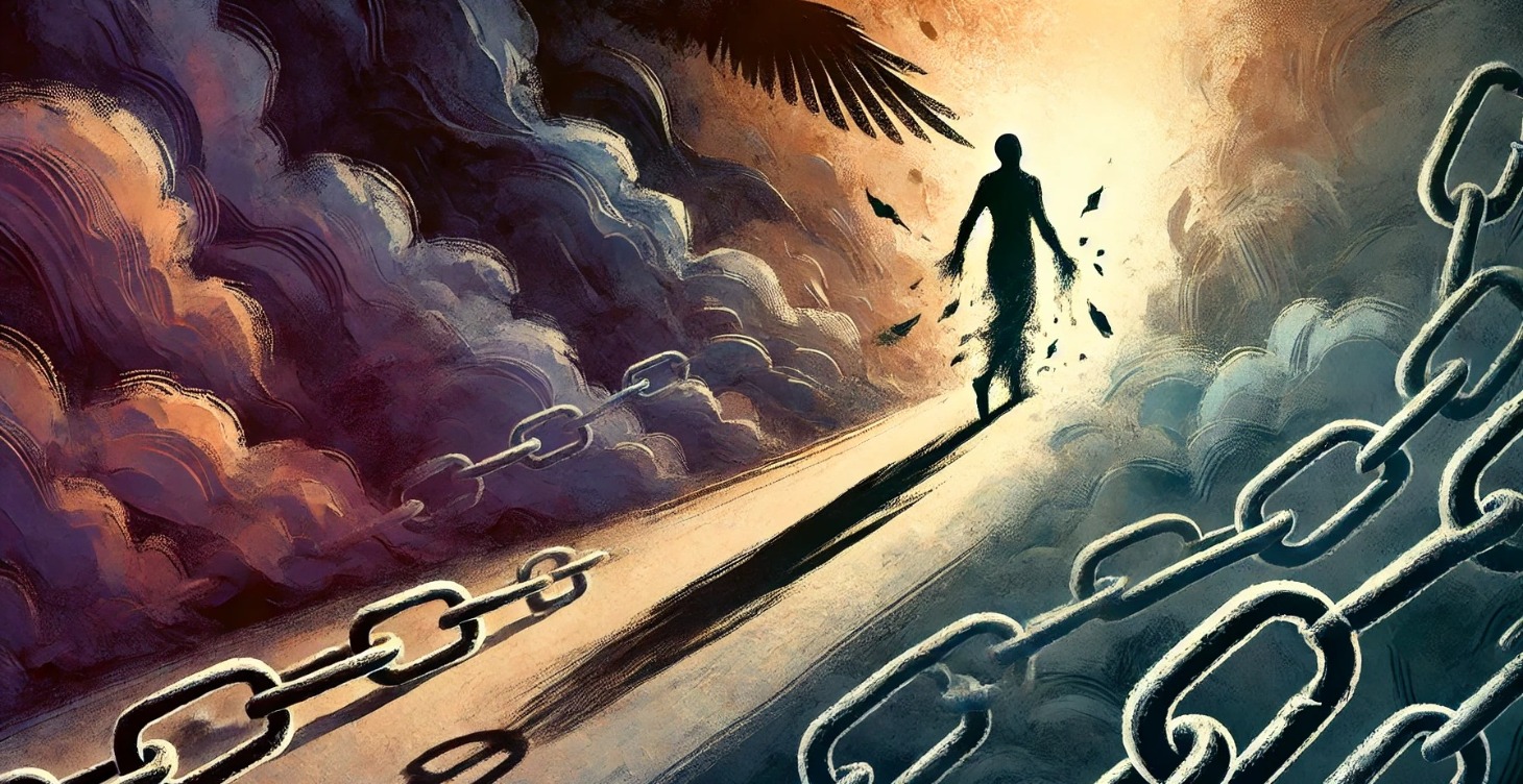 Shame Shadow Alchemy Masterclass