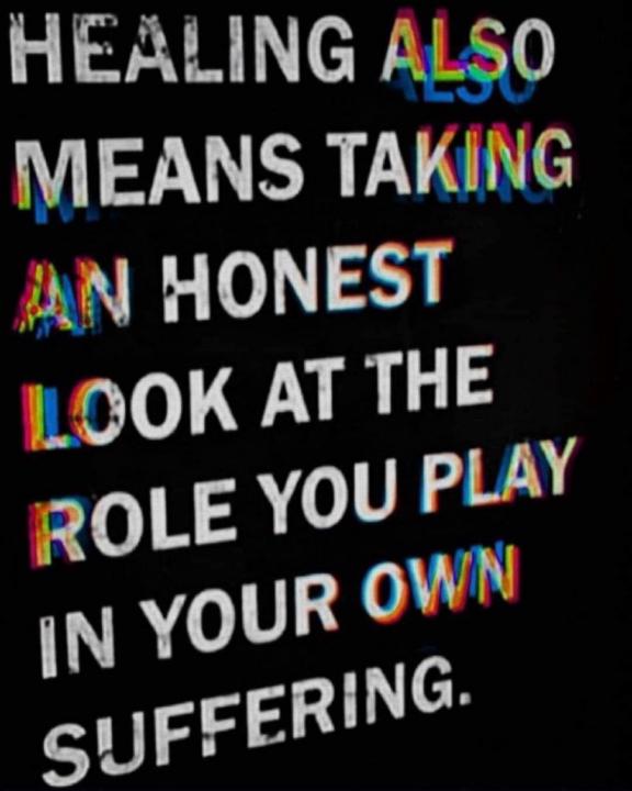 Poem: The Dark Night