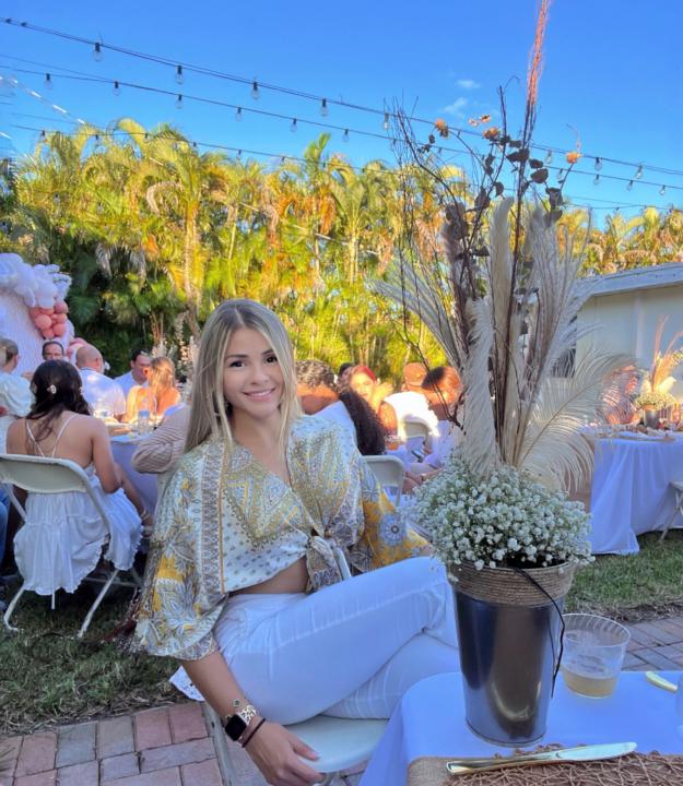 Maria Fernanda Buitrago