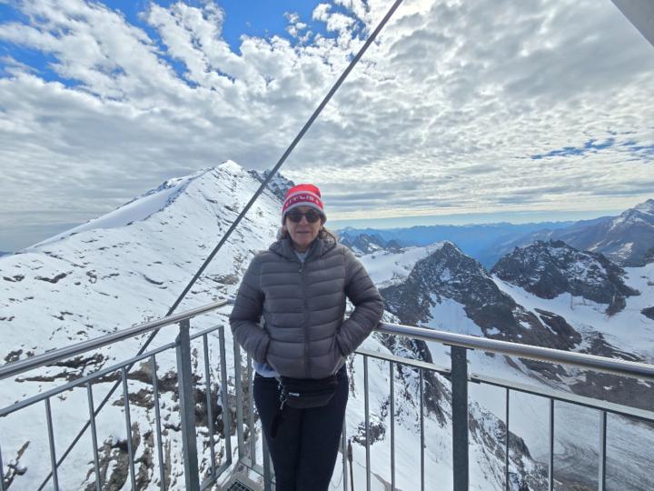 María Reyna León Díaz