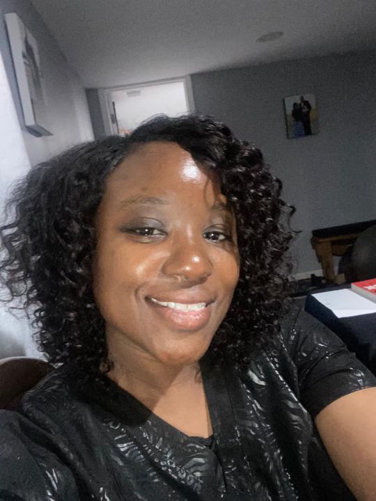 Tina JohnsonStephens