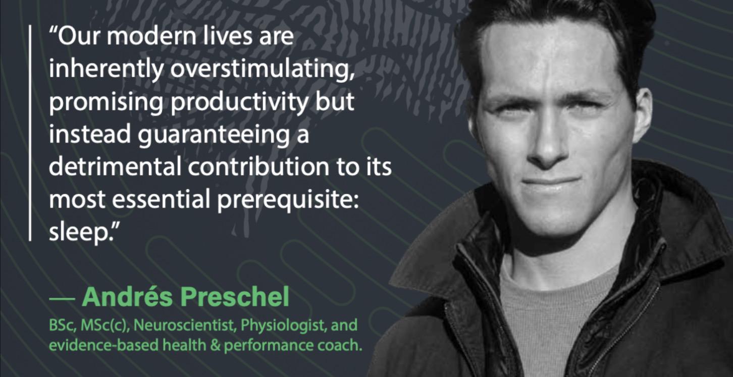 SLEEP OPTIMIZATION GUIDE