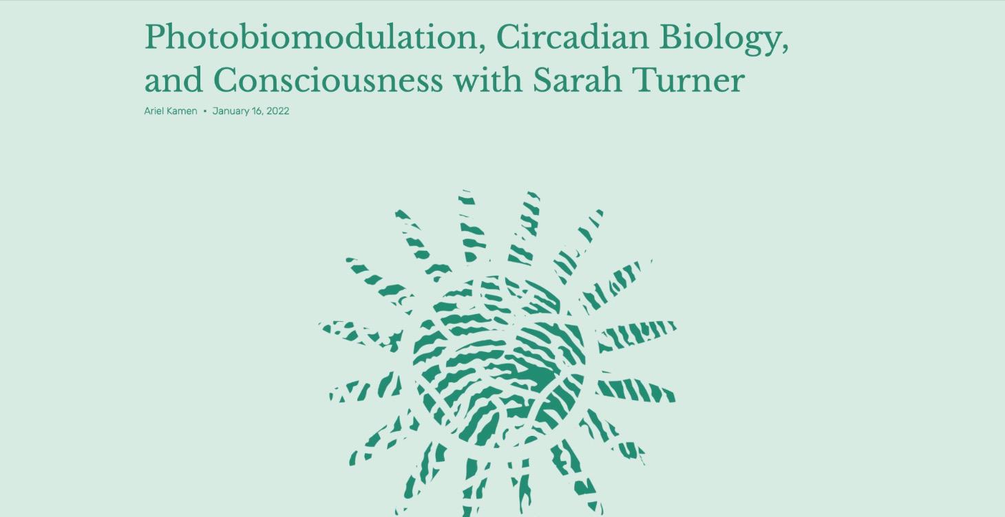 Photobiomodulation (PBM) & Circadian Biology