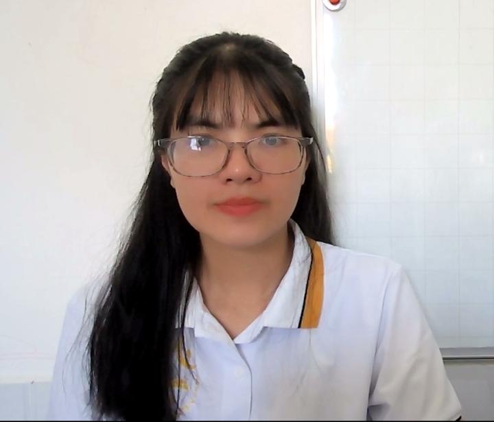 Lê Thị Thuỷ