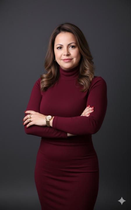 Rosa Sanchez