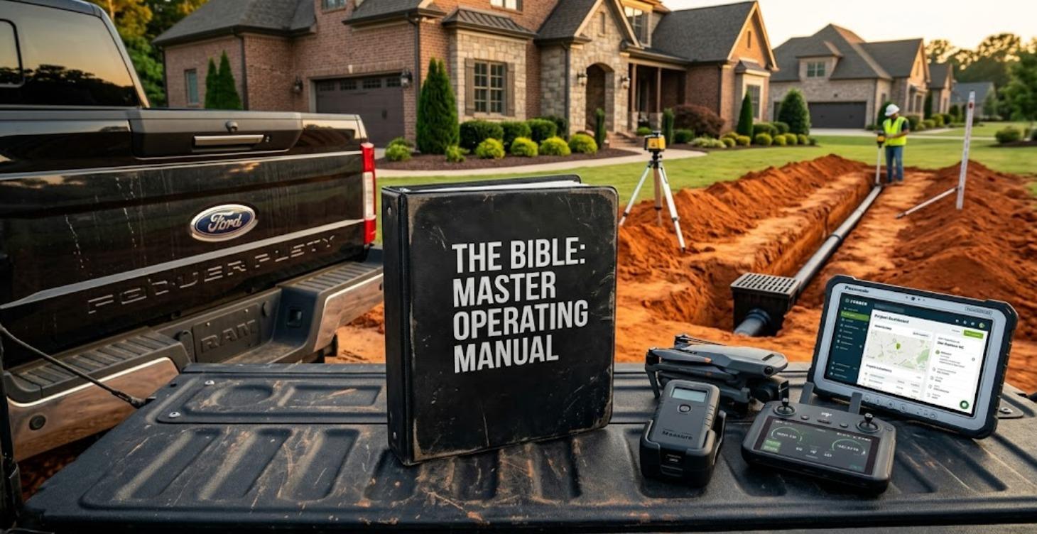 COURSE 2: THE BUSINESS BIBLE