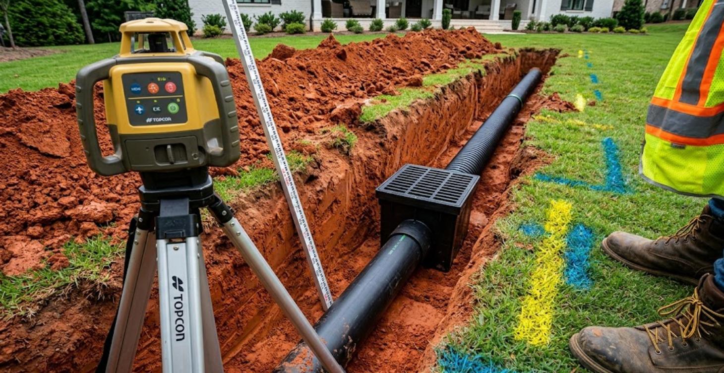 COURSE 3: FIELD OPERATIONS & TECHNICAL STANDARDS