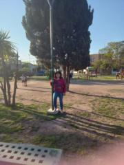Myriam rosa Abraham