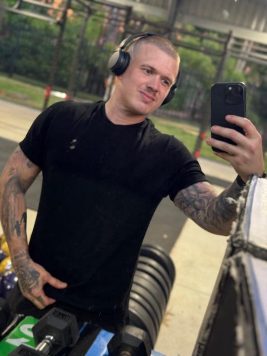 Brendon Coghlan
