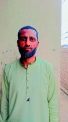 Nabeel Ahmad