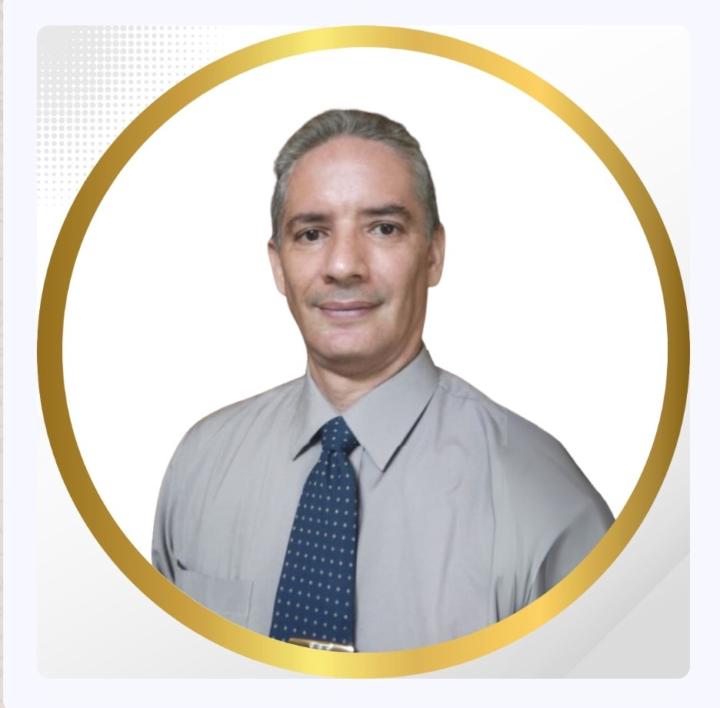 Carlos Carrillo