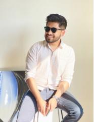 Sunit Saha