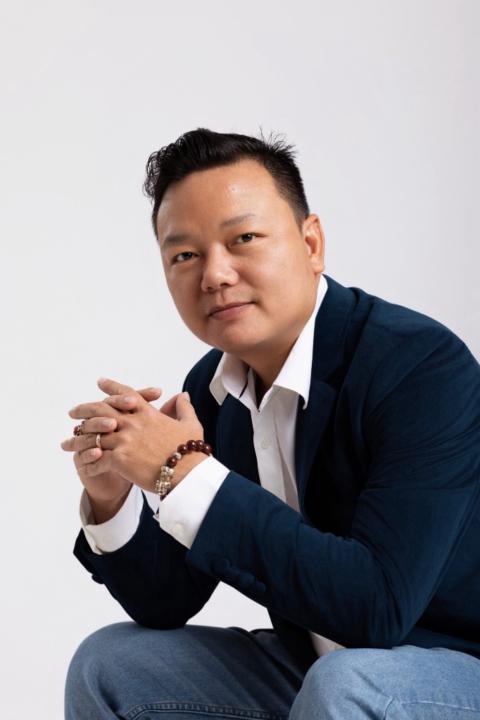 Việt Hoàng quốc