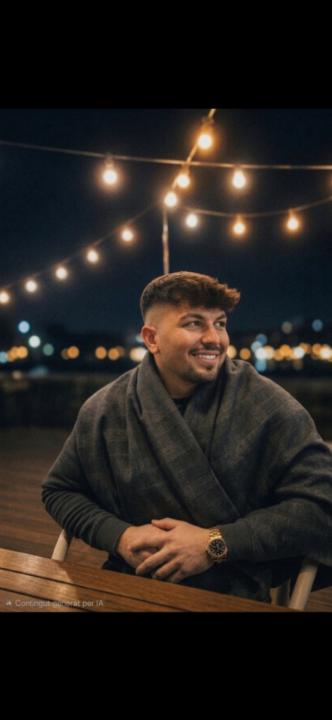 Sergi Serna