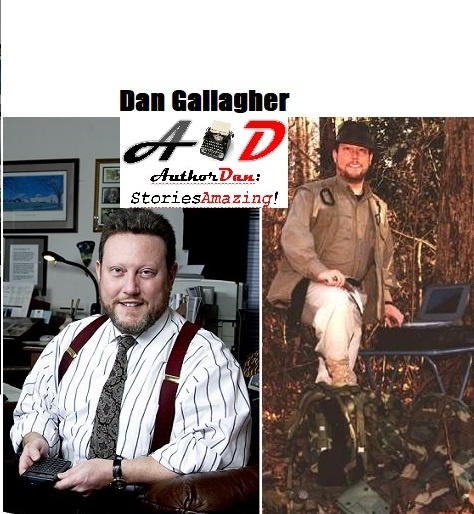 Dan Gallagher