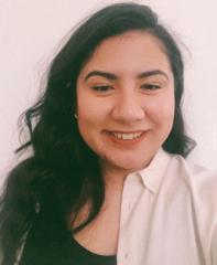 Aliya Calderon