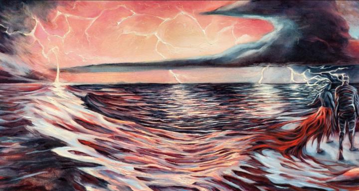 Surrealism and Visionary Art