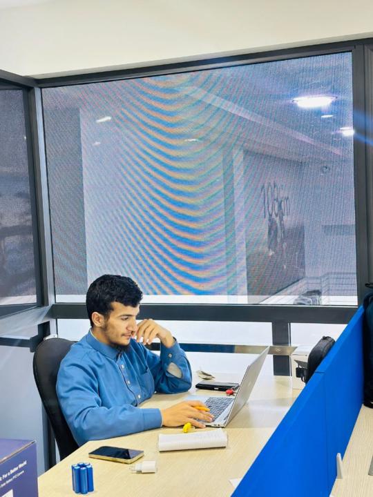 Abderrahmane El ouati