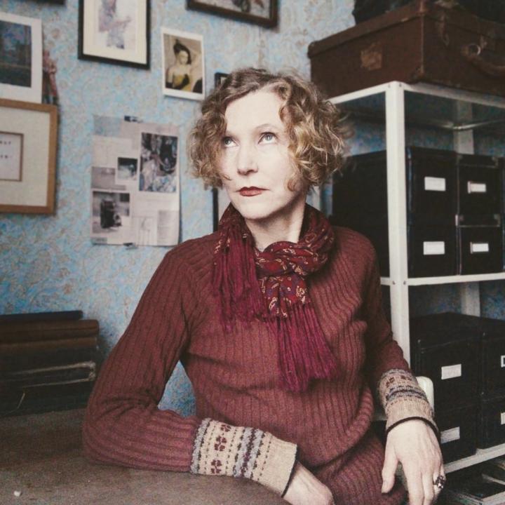 Nina Vangerow