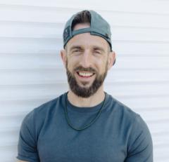 Aaron Velky