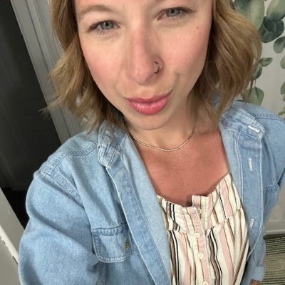 Emily Diepenbruck