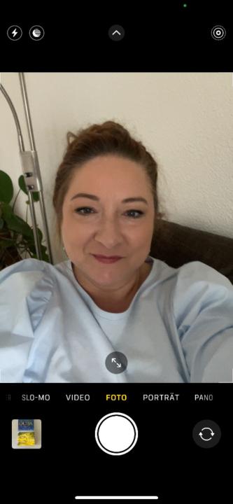 Gloria Gottschalk