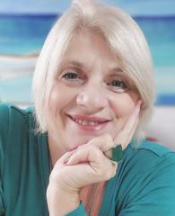 Magdalena Spadavecchia