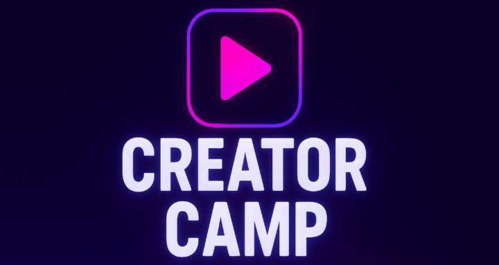 Creator Camp