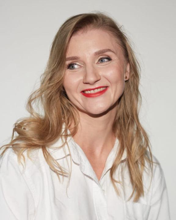 Dainė Vaitkūnienė