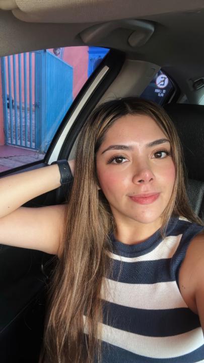 Audrey Jimenez