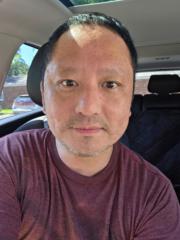 Andre Liu