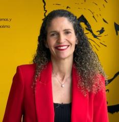Isabel Blanco