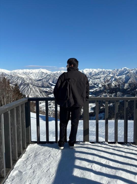 Kaito Yasutake