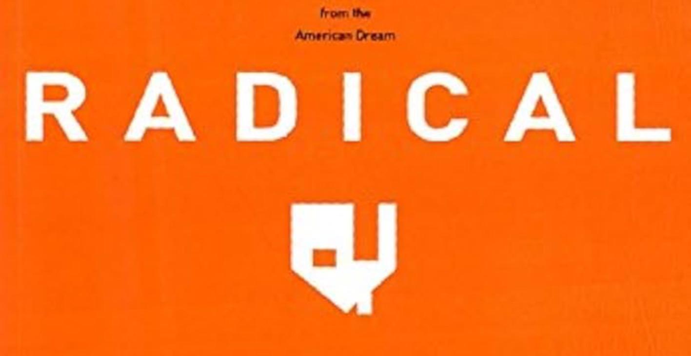 Lectura del libro RADICAL