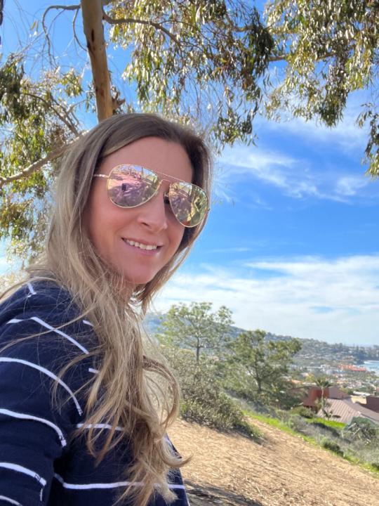 Christine Rams