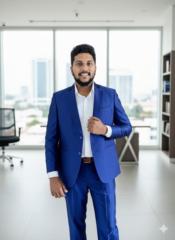 Gowtham Kumar