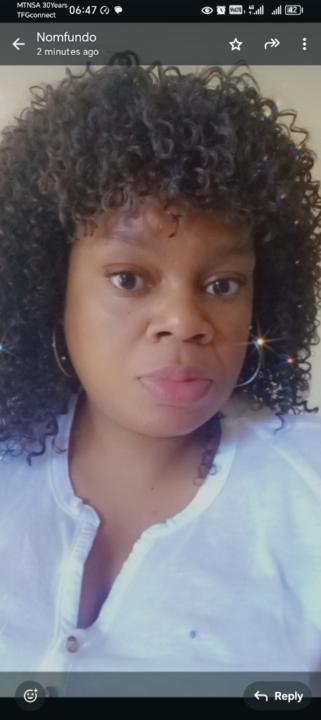 Thabile Ngoy