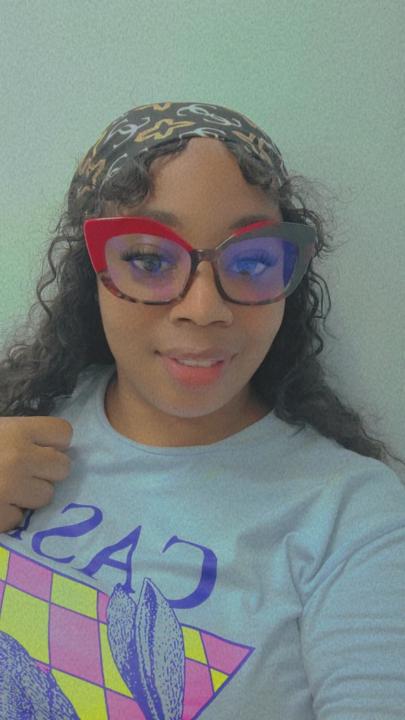 Moesha Gillmore
