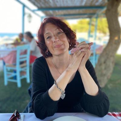 Joanna Walsh