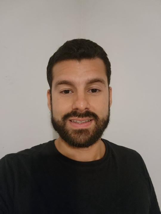 Raul Stanziola