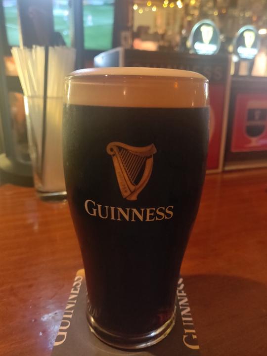 Oisin Brady