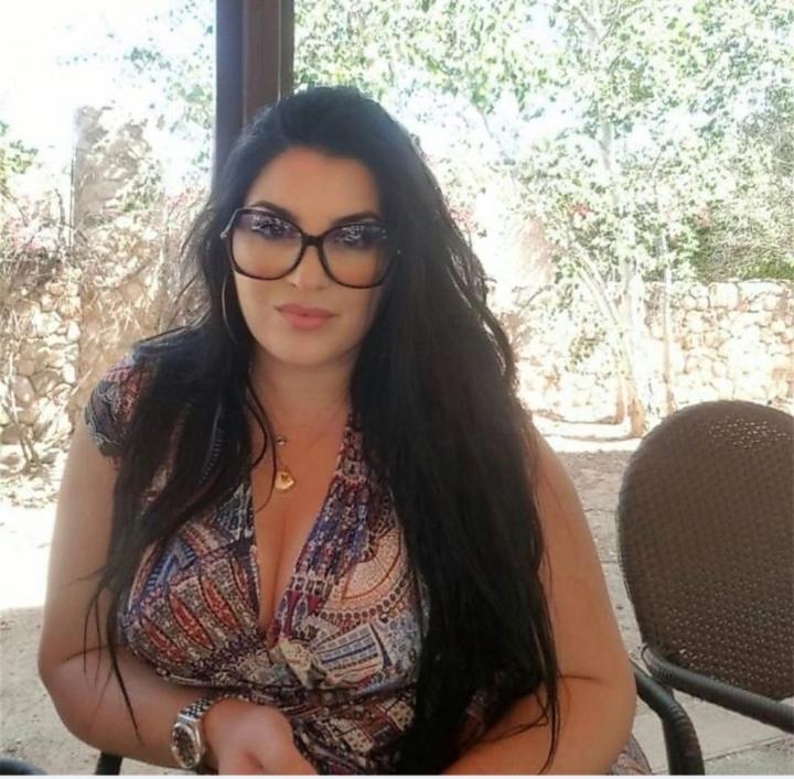 Souad Faraji