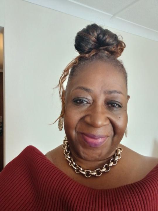 Richelle Bailey