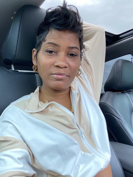 Lashonda Byers