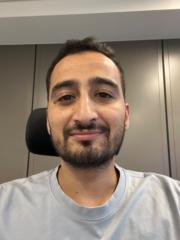 Oussama Dridi