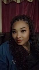 Tamesha Davis
