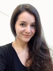 Virginie Landais